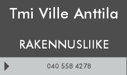 Tmi Ville Anttila logo